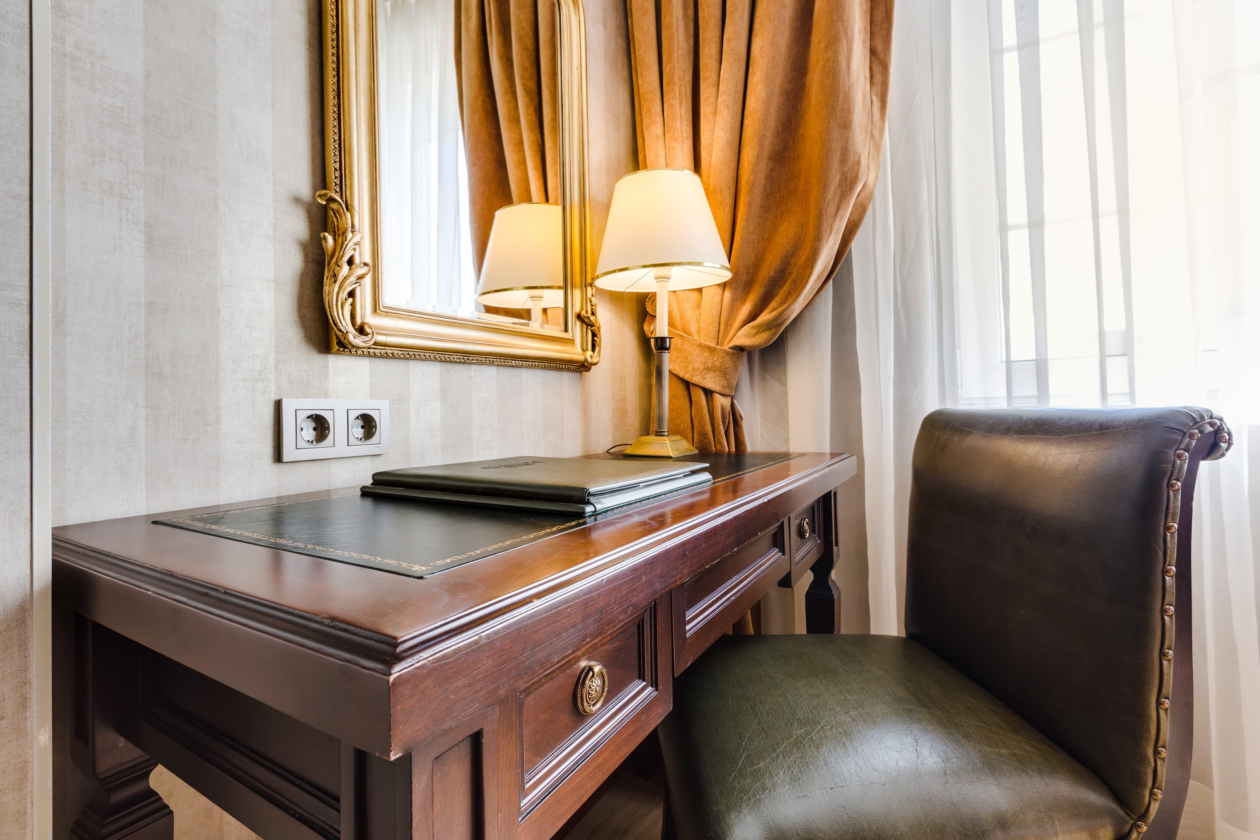 Gordion Hotel - Special Class Ankara Eksteriør billede