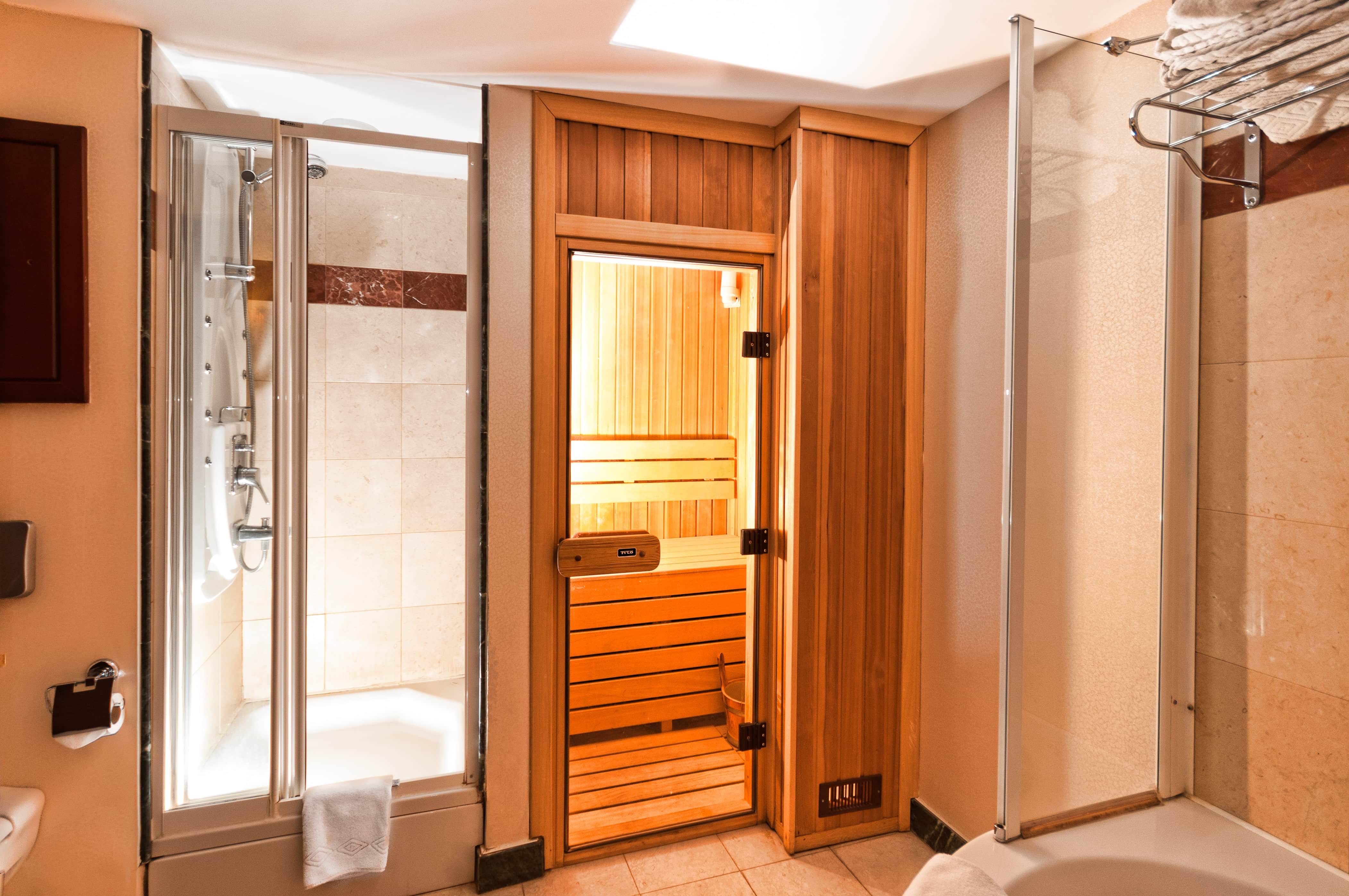 Gordion Hotel - Special Class Ankara Eksteriør billede