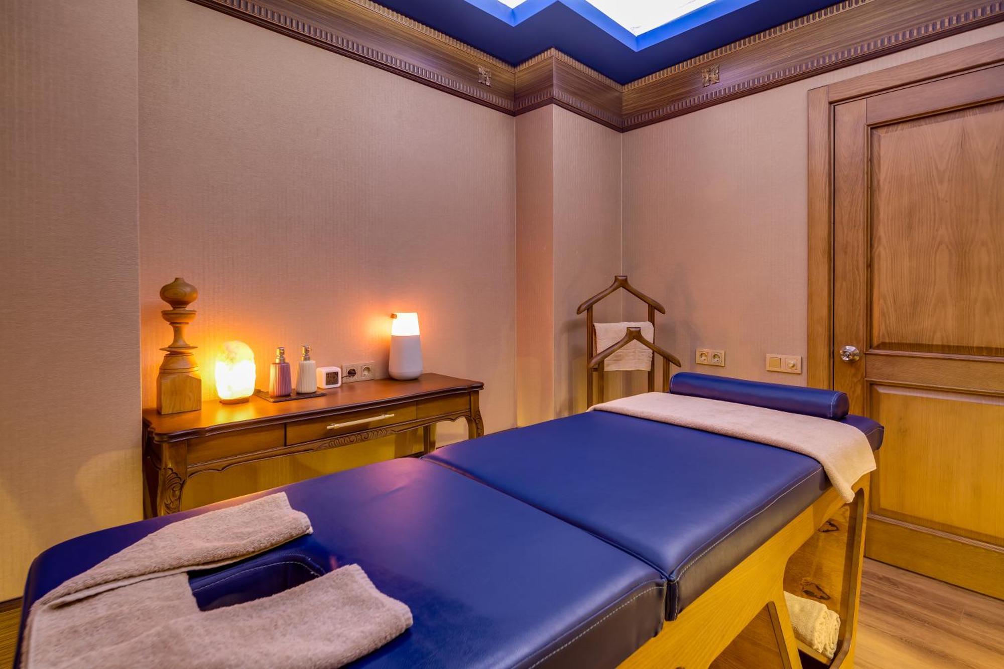 Gordion Hotel - Special Class Ankara Eksteriør billede