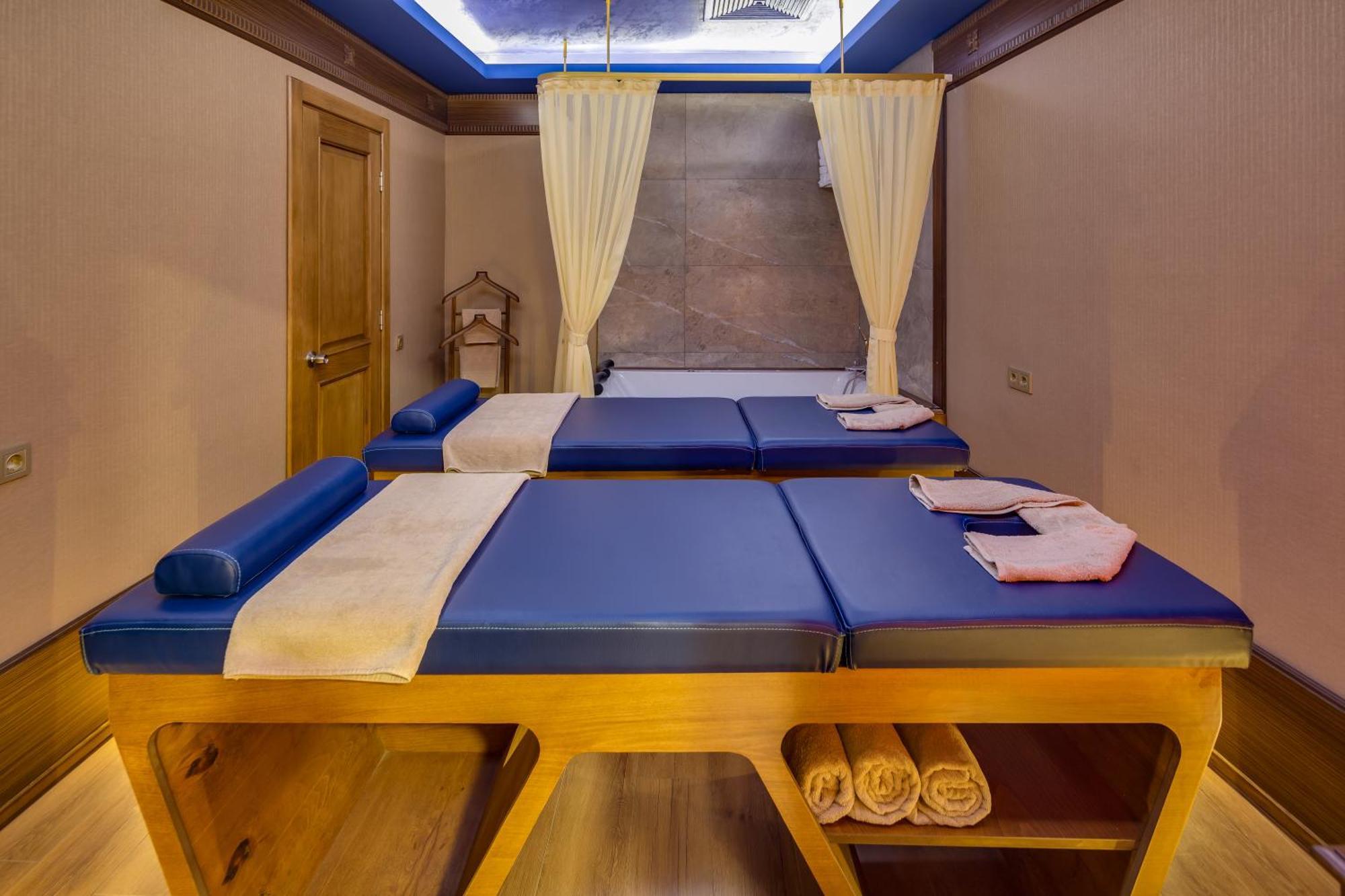Gordion Hotel - Special Class Ankara Eksteriør billede